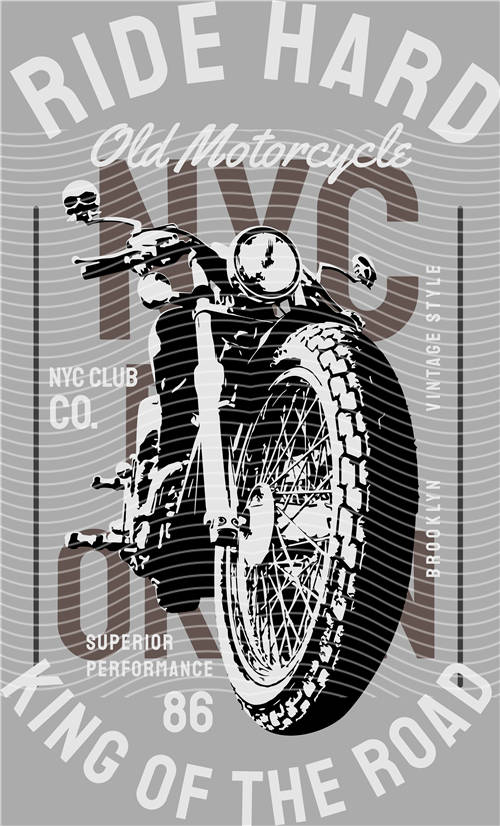 Street design-JT 3630